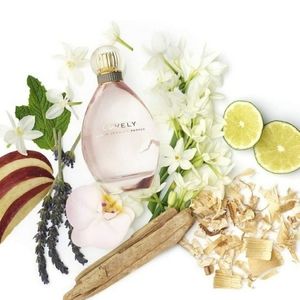 Lovely by Sarah Jessica Parker